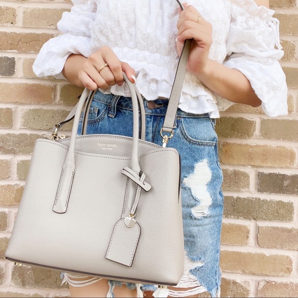 NWT Kate Spade Satchel & Crossbody Gaby’sBags - Picture 3 of 7